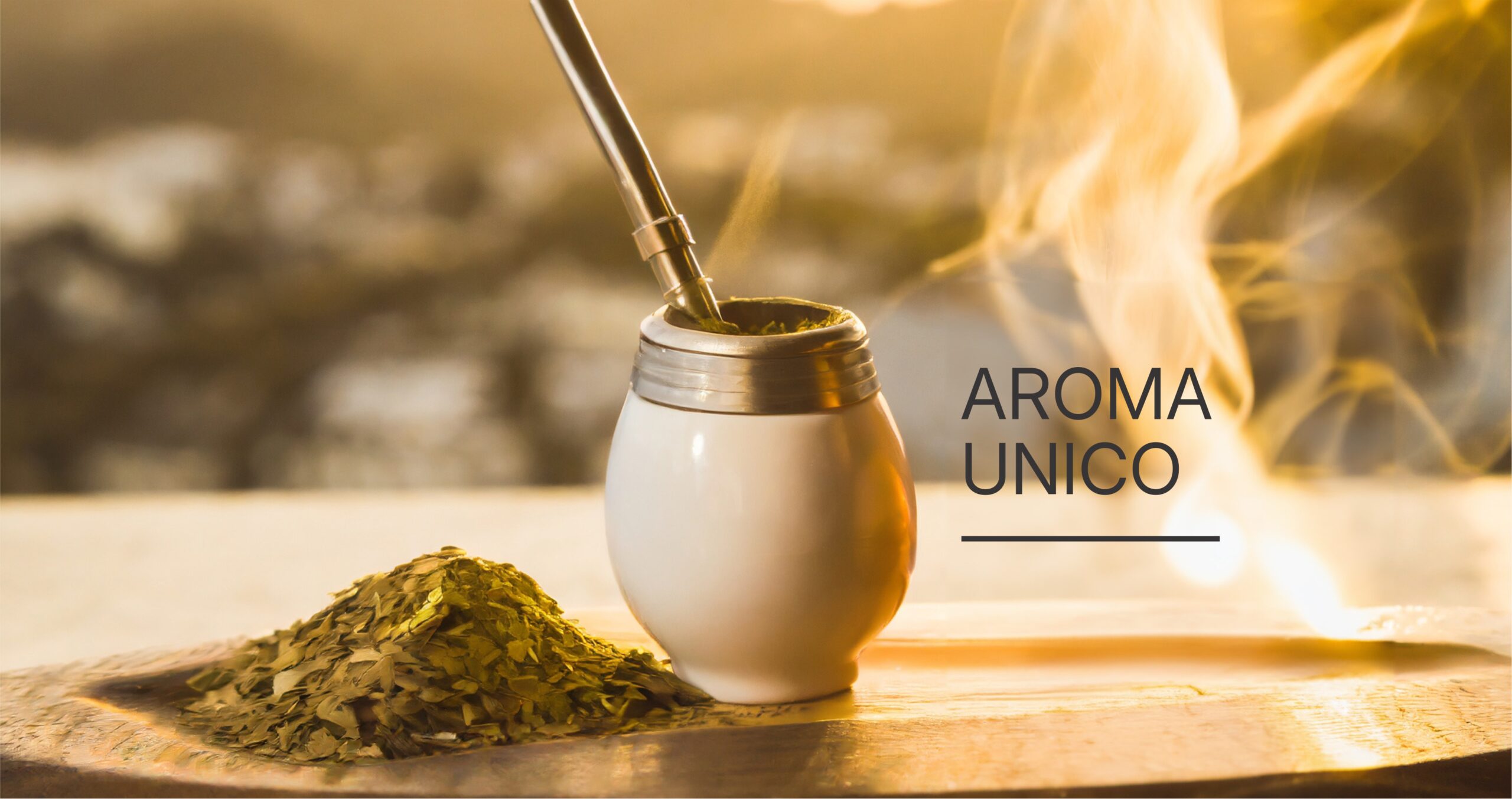 VERDINHA - YERBA MATE